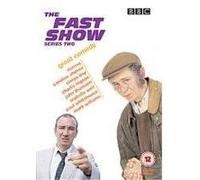 The Fast Show – Saison 2 – Import anglais – BBC