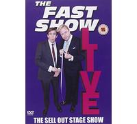 The Fast Show - Live