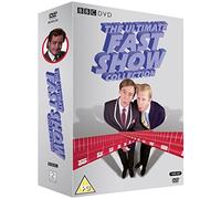 The Fast Show - The Fast Show - the Ultimate Collection [Import anglais]