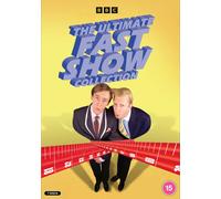 The Fast Show : The Ultimate Collection – BBC