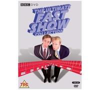 The Fast Show : Ultimate Collection (7 Disc Bbc Box Set)