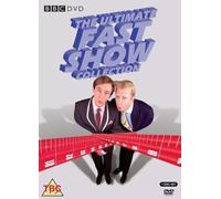 The Fast Show : Ultimate Collection (7 Disc Bbc Box Set)