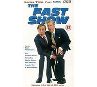 The Fast Show [VHS]