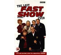 The Fast Show [VHS]