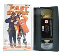 The Fast Show [VHS]