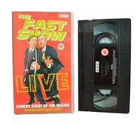The Fast Show [VHS]