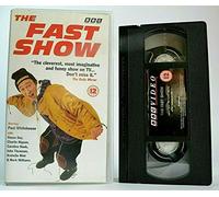 The Fast Show [VHS]