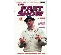 The Fast Show [VHS]