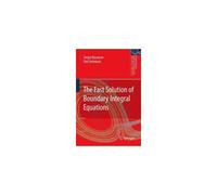 The Fast Solution Of Boundary Integral Equations