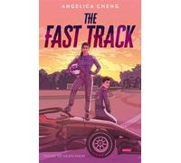 The Fast Track Formel 1 RomCom, die süchtig macht! - Angelica Cheng - FISCHER Sauerländer - ebook (ePub) - Livre