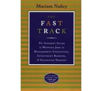 The Fast Track - [Version Originale] Mariam Naficy (Auteur)