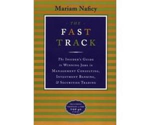 The Fast Track - [Version Originale] Mariam Naficy (Auteur)