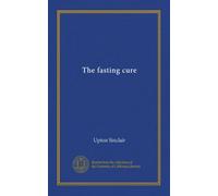 The fasting cure