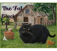 The Fat Black Cat