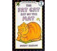 The Fat Cat Sat on the Mat, I Can Read. Level 1 Nurit Karlin (Auteur)