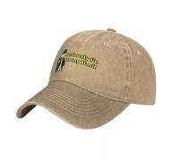 The Fat Controller at My Limit Cowboy Hat Golf Wear Derby Hat Hood Boy Child Hat Women's