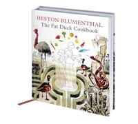The Fat Duck Cookbook