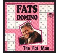 The Fat Man - Fats Domino