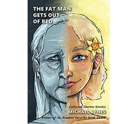 The Fat Man Gets Out Of Bed
