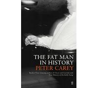 The Fat Man in History – Faber & Faber