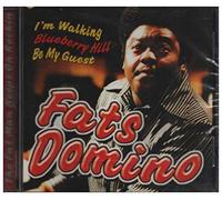 The Fat Man keeps on Rockin