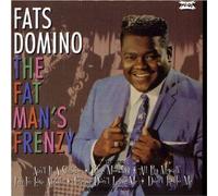 The Fat Man's Frenzy