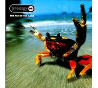 The Fat of the Land by PRODIGY [VINYL] NEUF
