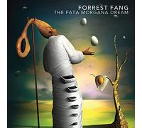 The Fata Morgana Dream