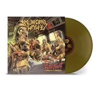 Municipal Waste – The Fatal Feast – Import