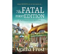 The Fatal First Edition