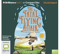The Fatal Flying Affair