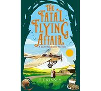 The Fatal Flying Affair