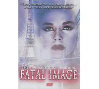 THE FATAL IMAGE.DVD.ALL REGION.