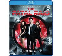 The Fatal Raid [Blu-Ray]