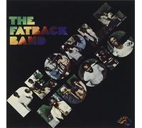 The Fatback Band - People Music [Import]