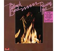 The Fatback Band - RAISING HELL (1975)