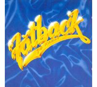 The Fatback Band - The Fatback Band - 14 Karat - Spring Records - SP-1-6729