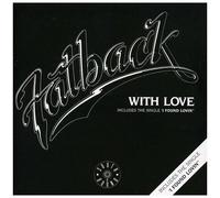 The Fatback Band - With Love [Cd] Uk - Import