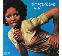 The Fatback Band – Yum Yum – Vinyle LP – Import Royaume‑Uni