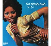 The Fatback Band - Yum Yum [Vinyl Lp] Uk - Import
