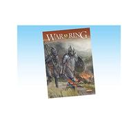 The Fate of Erebor: War of the Ring Expansion
