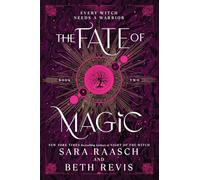 The Fate of Magic: Standard Edition