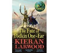 The Fate of Podkin One-Ear – Faber & Faber
