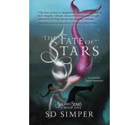 The Fate of Stars: A Fantasy Lesbian Romance