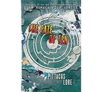 The Fate of Ten - Pittacus Lore - HarperCollins - Livre en Anglais - Paperback Pittacus LorePittacus Lore (Auteur)