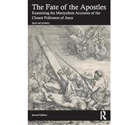 The Fate of the Apostles