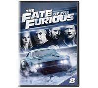 Fate of The Furious