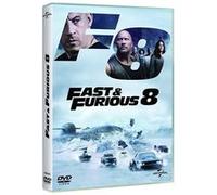 The Fate of the Furious /Fast & Furious 8 G