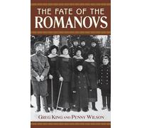 The Fate of the Romanovs