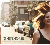 The Fate of the World Depends on This Kiss by Whitehorse (2013-05-04)
